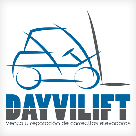 Venta de carretillas elevadoras